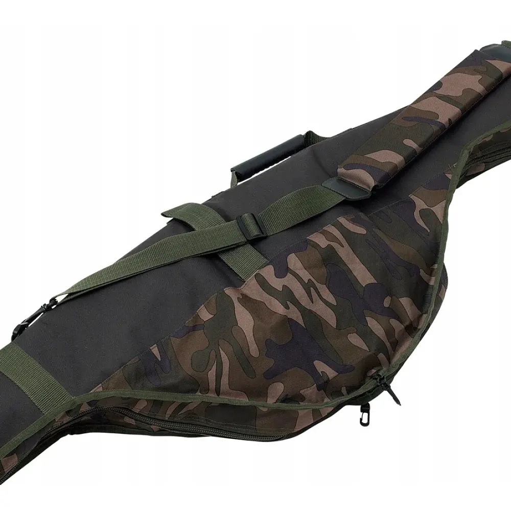 Чехол Prologic Avenger Padded Multi Sleeve 12’ 2 Rod - фото 3