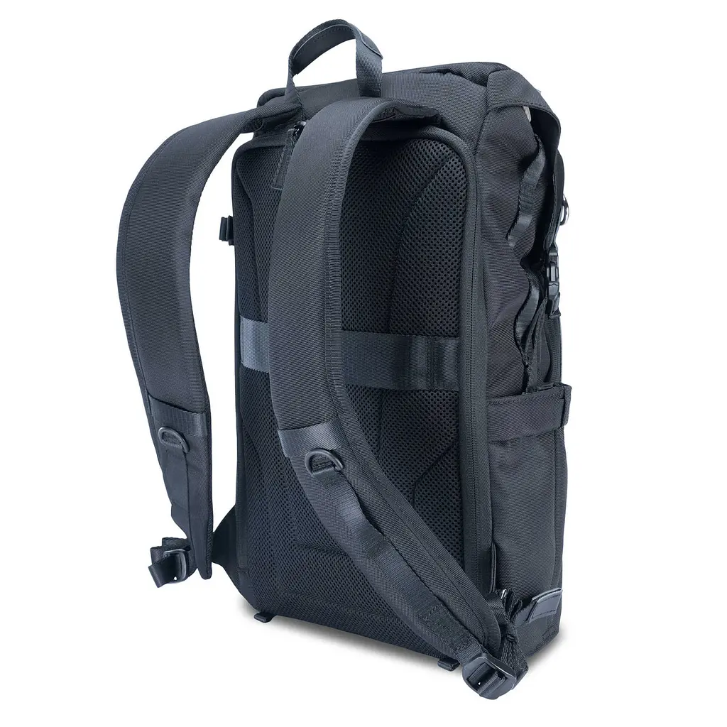 Рюкзак Vanguard VEO GO 42M Black (VEO GO 42M BK), Чорний - фото 15