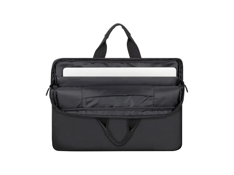 Сумка для ноутбука RIVACASE 8035 Black - фото 6