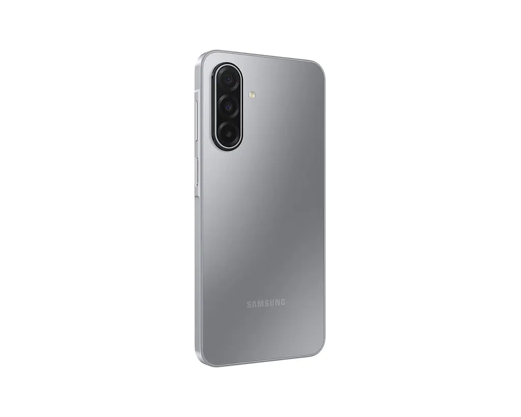 Смартфон Samsung Galaxy A17 5G 4/128GB Grey (SM-A176BZAA) - фото 6