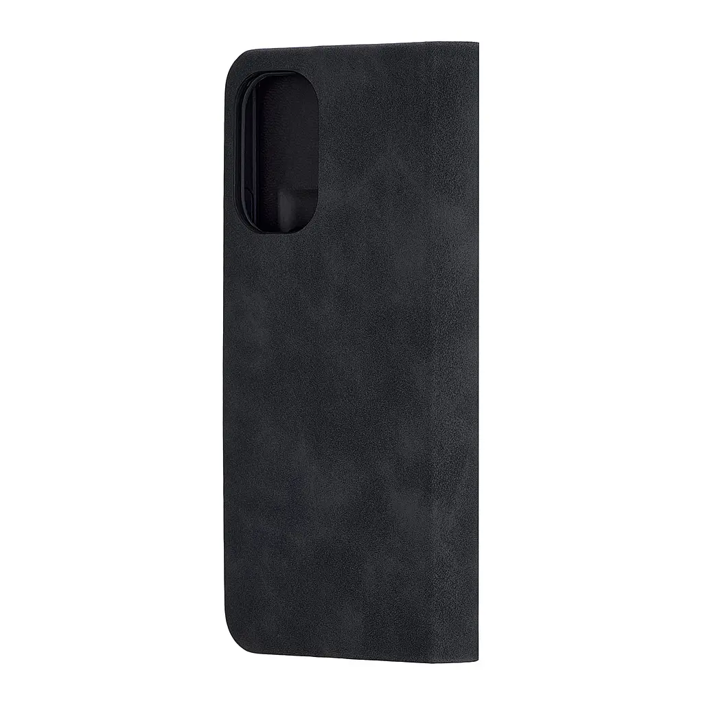 Чохол-книжка Flip Case Xiaomi Redmi Note 12 Turbo 5G / POCO F5 5G Black - фото 2