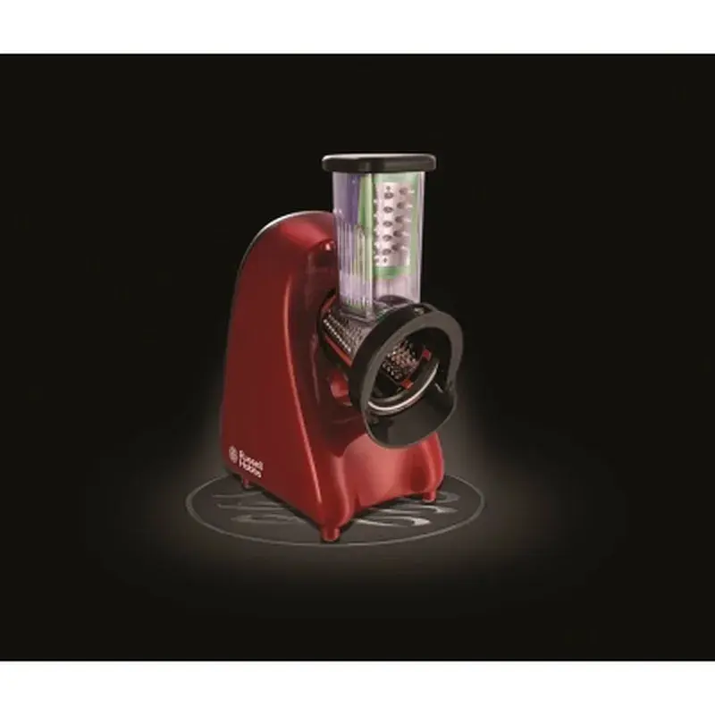 Подрібнювач Russell Hobbs 22280-56 - фото 7