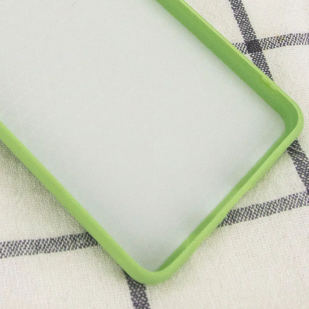 Чохол TPU+PC UAG для Apple iPhone X / XS (5.8) М'ятний - фото 3