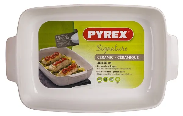 Форма PYREX SIGNATURE, 35x25 см - фото 2