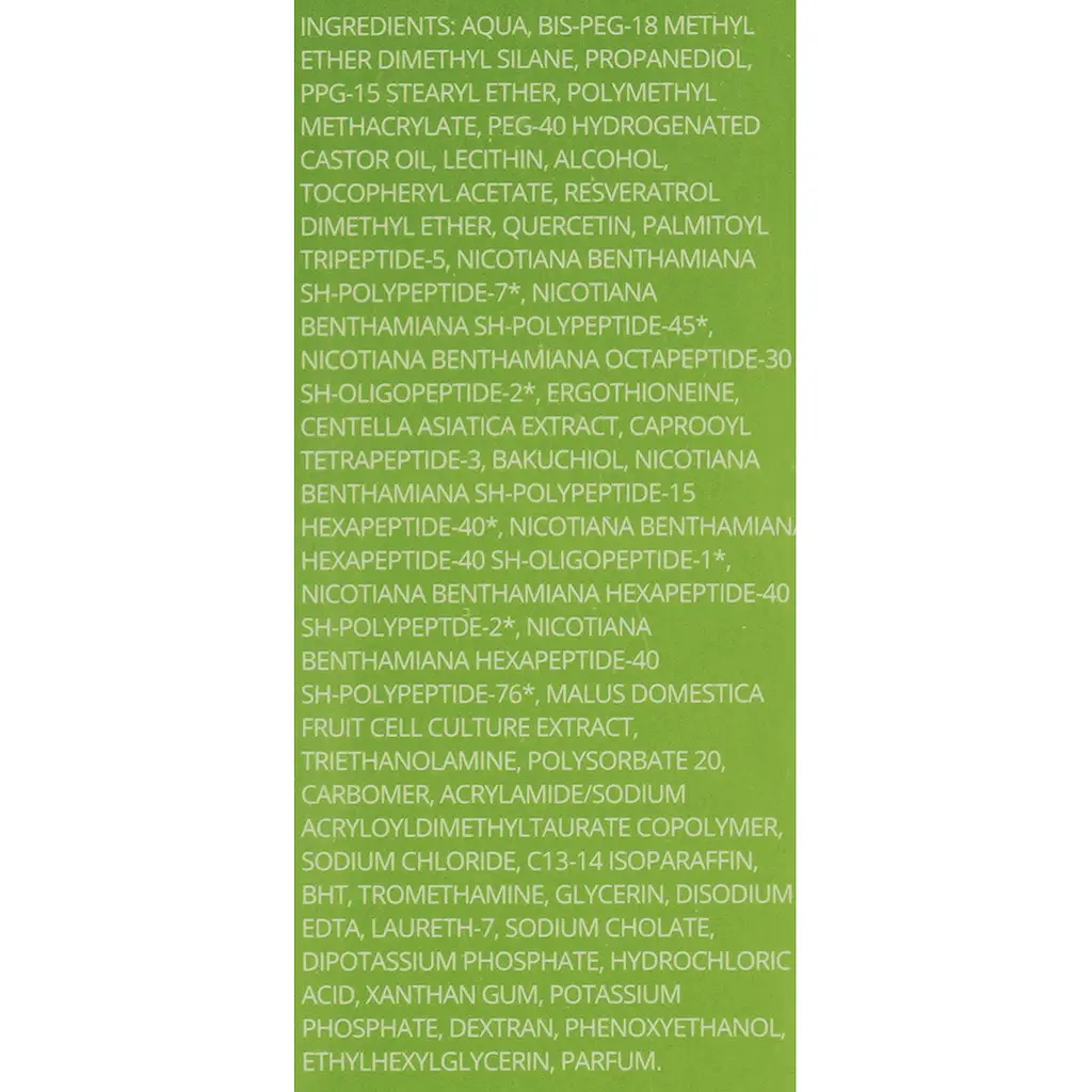 Омолоджуючий крем-гель для обличчя Sesderma Factor G Rejuvenating Gel Cream, 50 мл - фото 5
