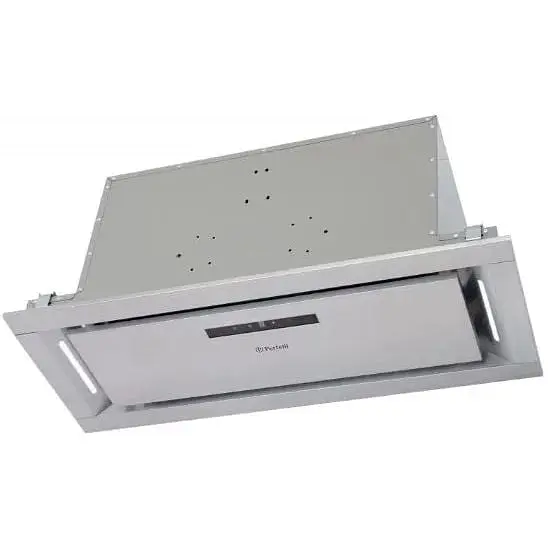 Витяжка Perfelli BIS 7633 I 1000 LED - фото 5