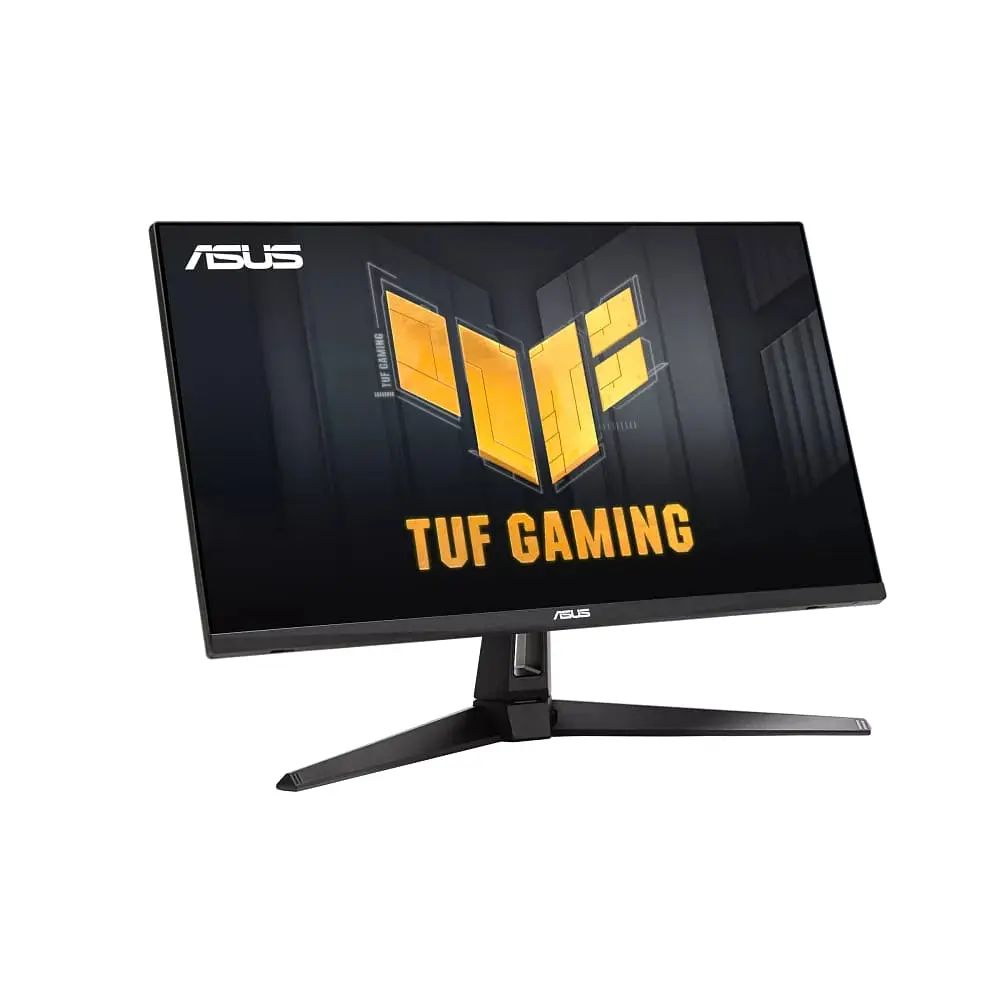 Монитор Asus 27` TUF Gaming VG27AQM5A (90LM0BG0-B01971) IPS Black 300 Гц - фото 4