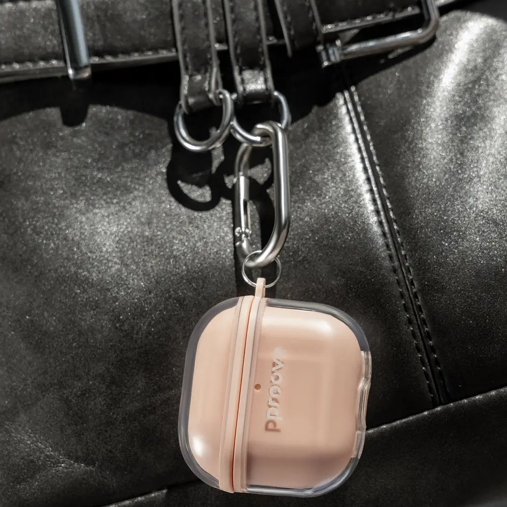 Чохол Proove Air Bump Case AirPods Pro 3 в асортименті - фото 12