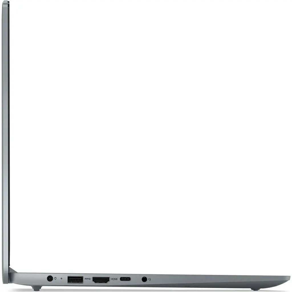 Ноутбук Lenovo IdeaPad Slim 3 15IRH8 (83EM00C3RA) - фото 10