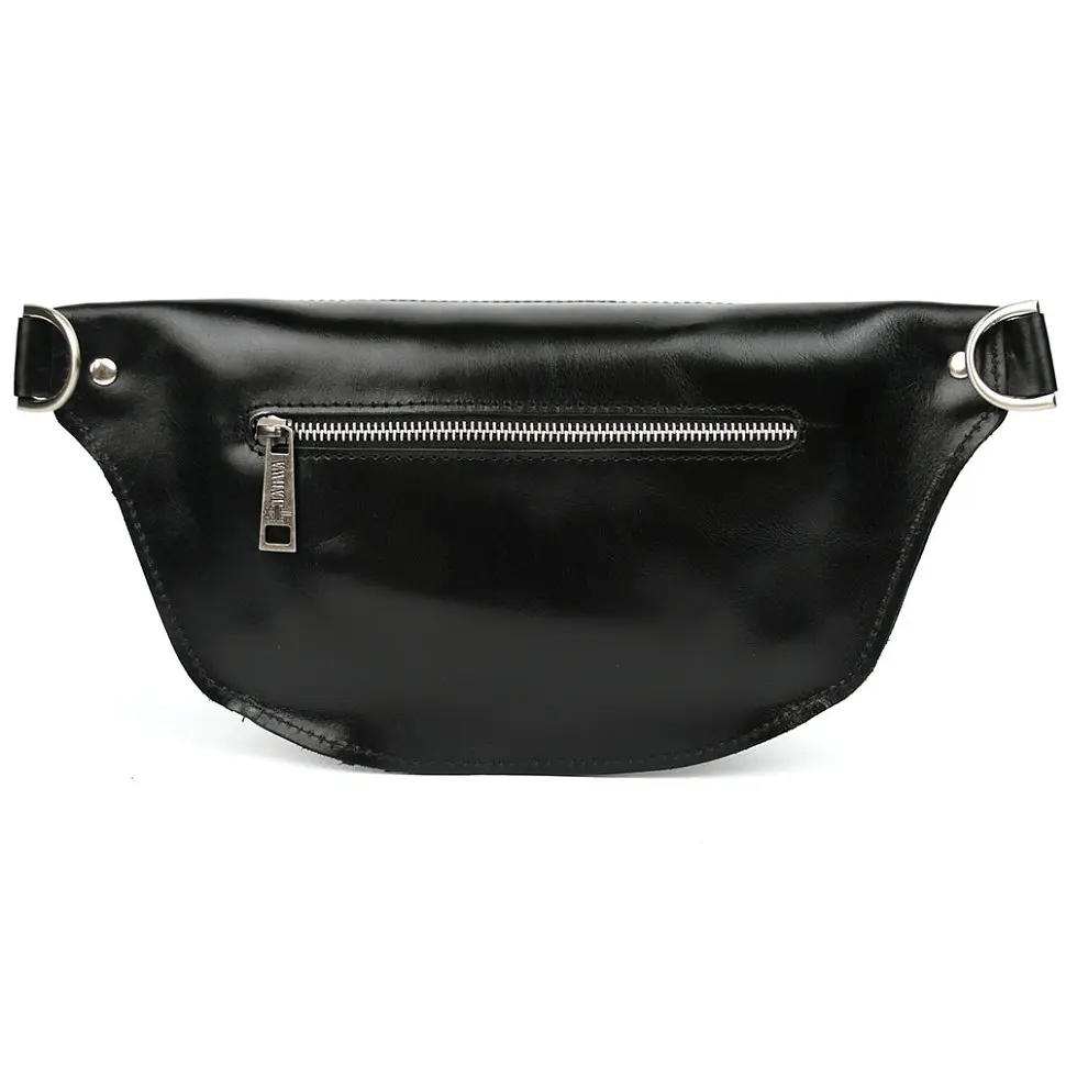 Напоясна сумка бананка TARWA 16х33.5х5 см sum0028569 - фото 4