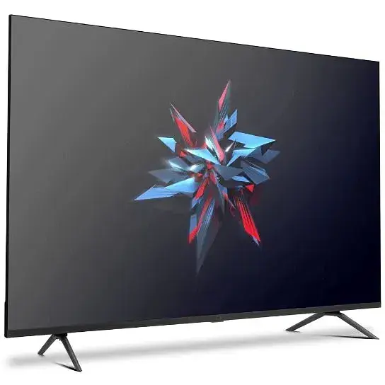 Телевізор Artel A55LU8500 DARK-GREY (Т2, Smart TV, 4К) - фото 2