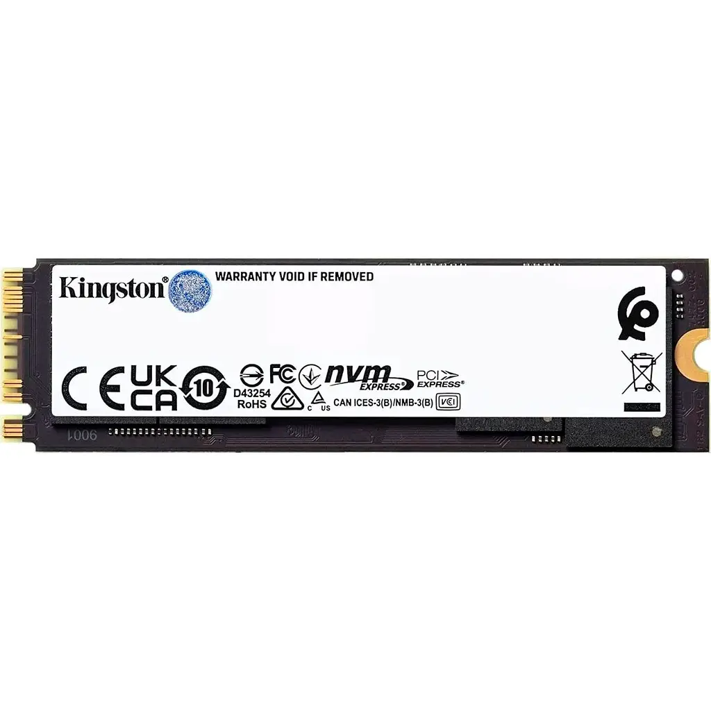 SSD накопичувач Kingston FURY Renegade 4TB [SFYRD/4000G] [130579] - фото 3