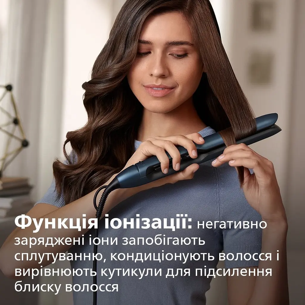 Стайлер Philips 7000 Series (BHS732/00) - фото 12