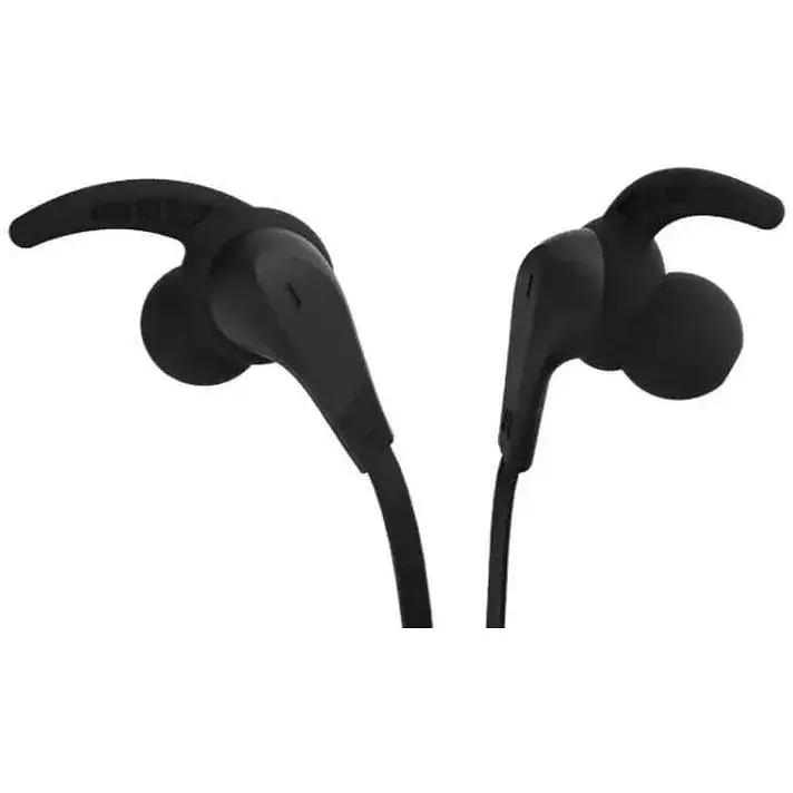 Bluetooth навушники Remax RB-S25 бездротова стерео гарнітура чорна - фото 4