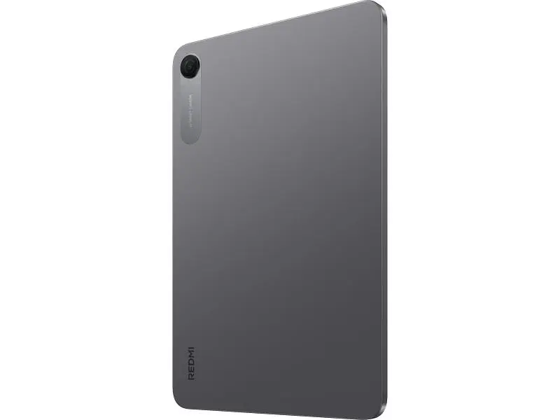 Планшет Xiaomi Redmi Pad 2 9.7 4/64GB Wi-Fi Graphite Gray (VHU7085EU) - фото 7