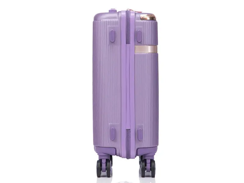 Валіза Semi Line 20 S Purple (T5916-2) - фото 4