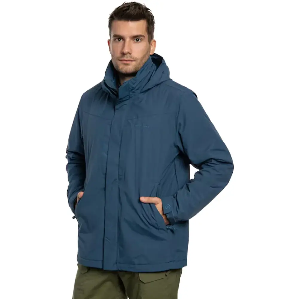 Куртка Pentagon GEN V3.0 2XL Raf Blue - фото 2