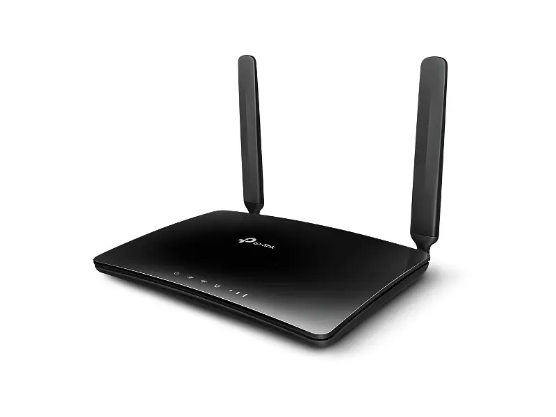 Маршрутизатор роутер TP-LINK Archer MR400 - фото 2