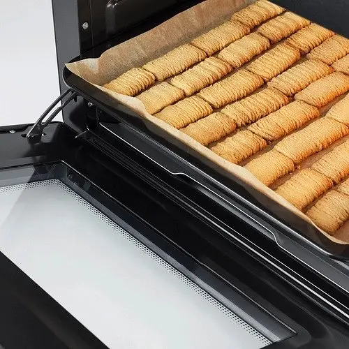 Електродуховка CASO TO 26 Classic Oven 26л - фото 9