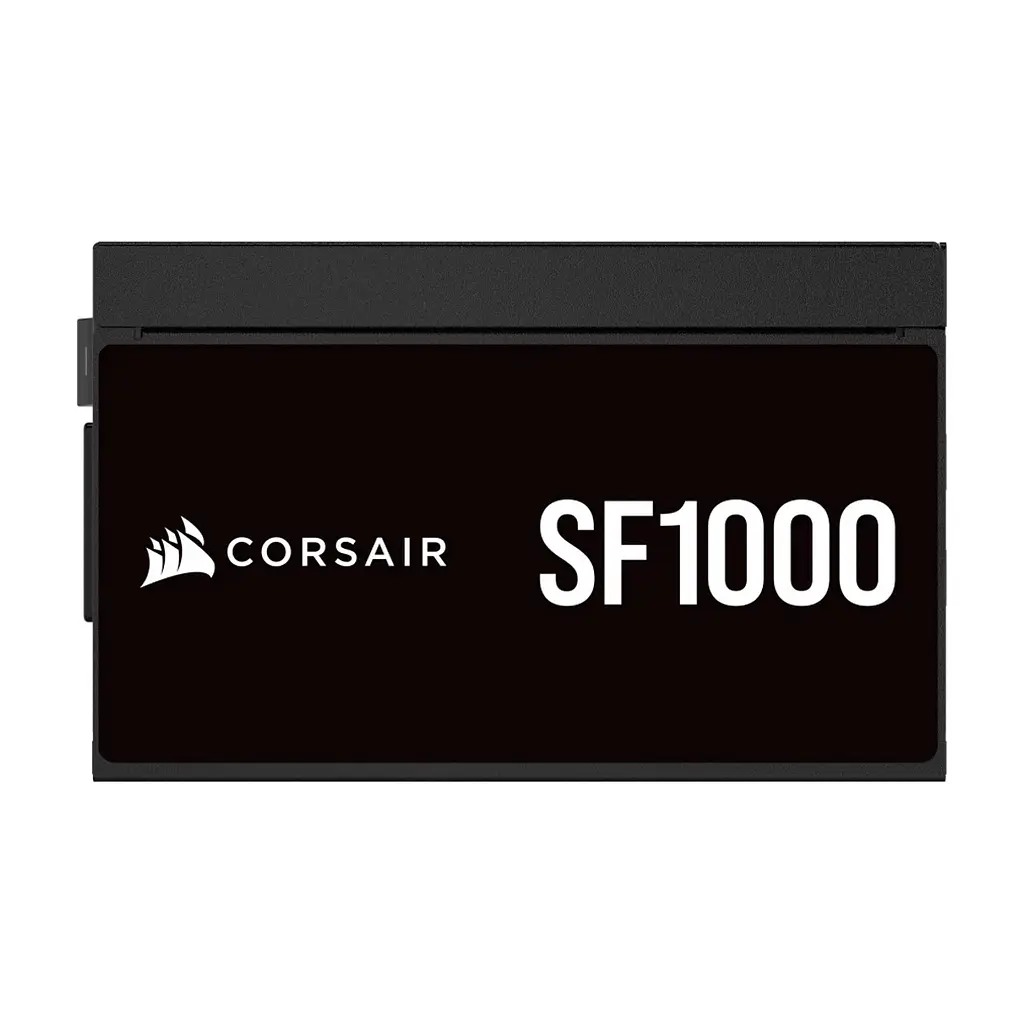 Блок живлення Corsair 1000W SF1000 (CP-9020257-EU) - фото 3
