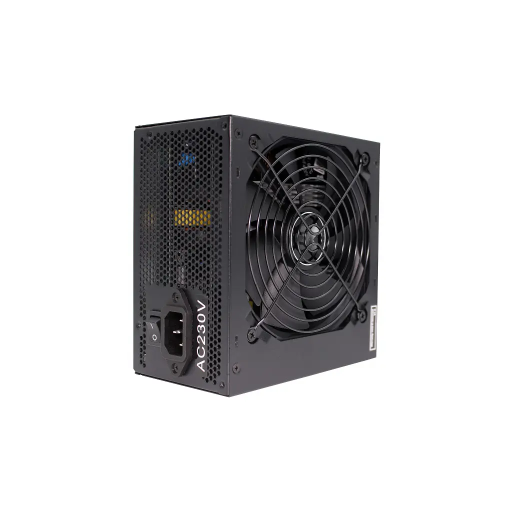 Блок живлення Xilence 650W (XP650R6.2_Bulk) - фото 4