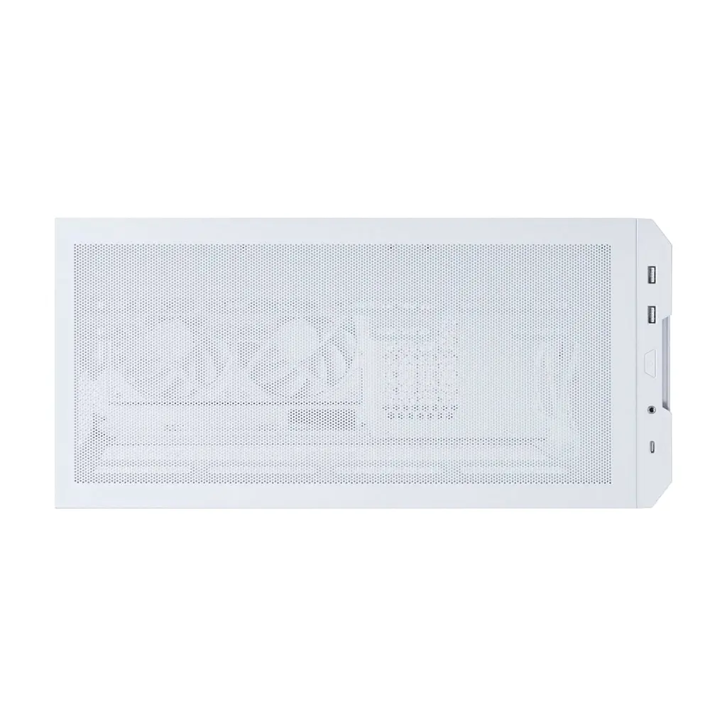 Корпус для ПК Lian Li LANCOOL 207 White (G99.LAN207RW.00) - фото 9