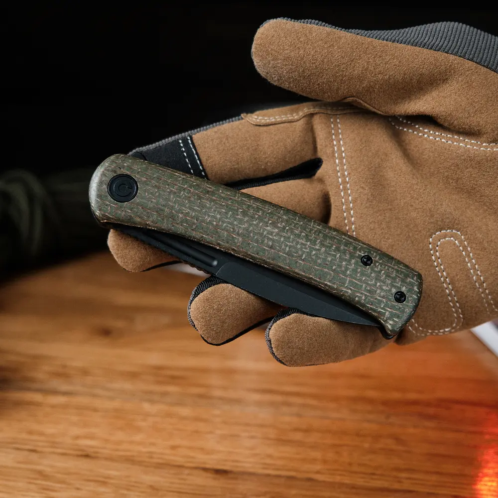 Ніж складаний Civivi Cetos C21025B-3 - фото 12