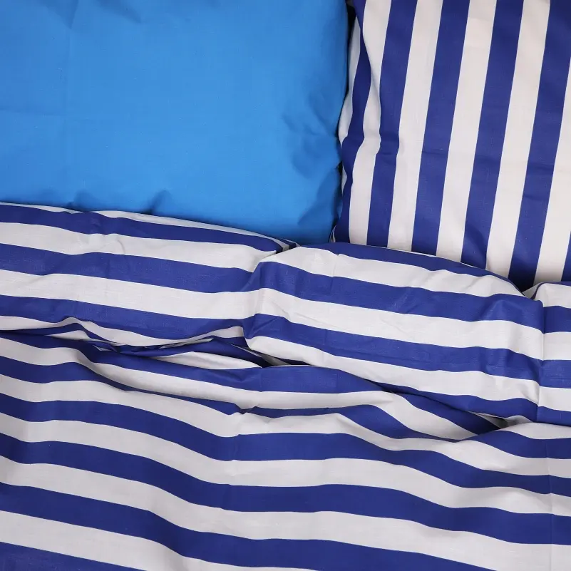 Комплект постельного белья MirSon Ranforce Elite 17-4783 Columbus 2x143x210 см - фото 3