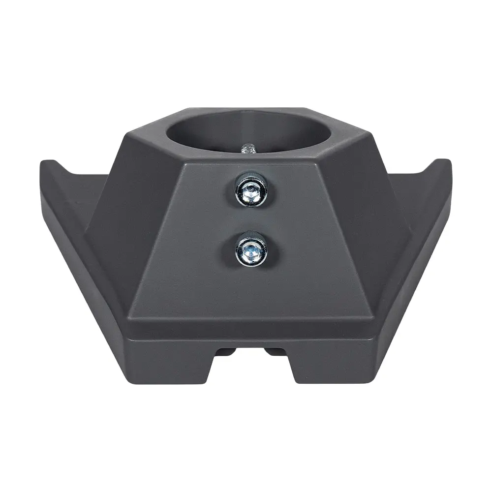 Кріплення перехідника для труб Starlink Standard Pipe Adapter до Starlink Gen3 REV4 (73-00575) - фото 4
