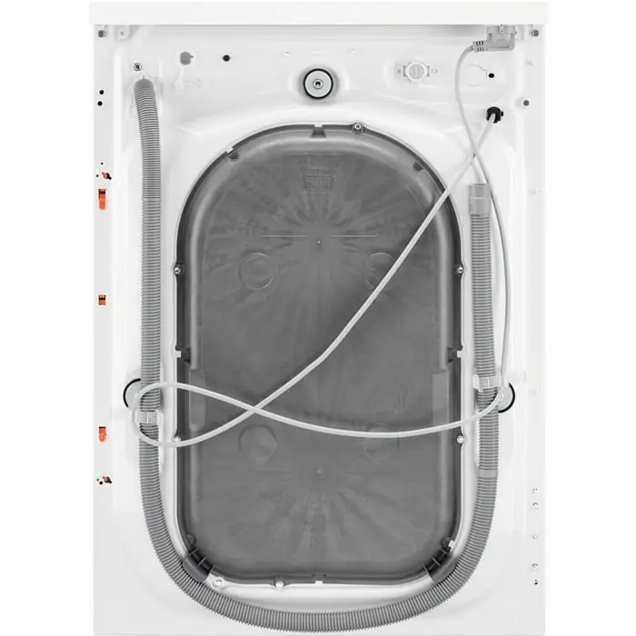 Стиральная машина Electrolux фронтальная (EW7F248SU) - фото 7