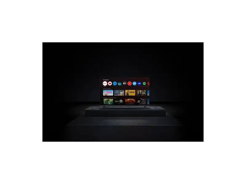 Телевізор Xiaomi TV S Mini LED 55 2025 - фото 8