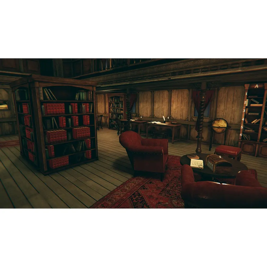 Ключ активації Microsoft Wizardry School: Escape Room для Xbox One/Series S/X - фото 2
