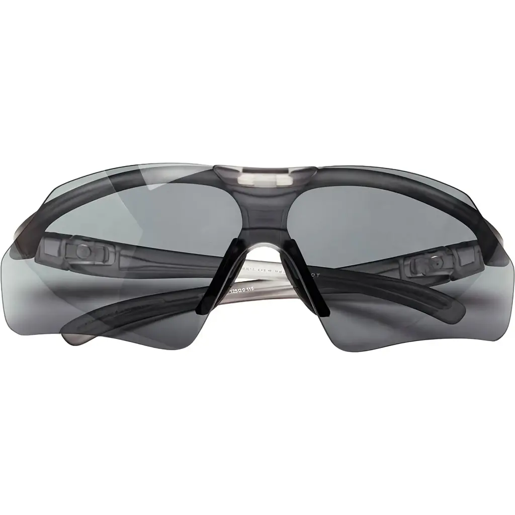 Очки TS Polarized Driving Mirror Gray (3278715/TSGTR0025020/GTR002-5020) [118317] - фото 2