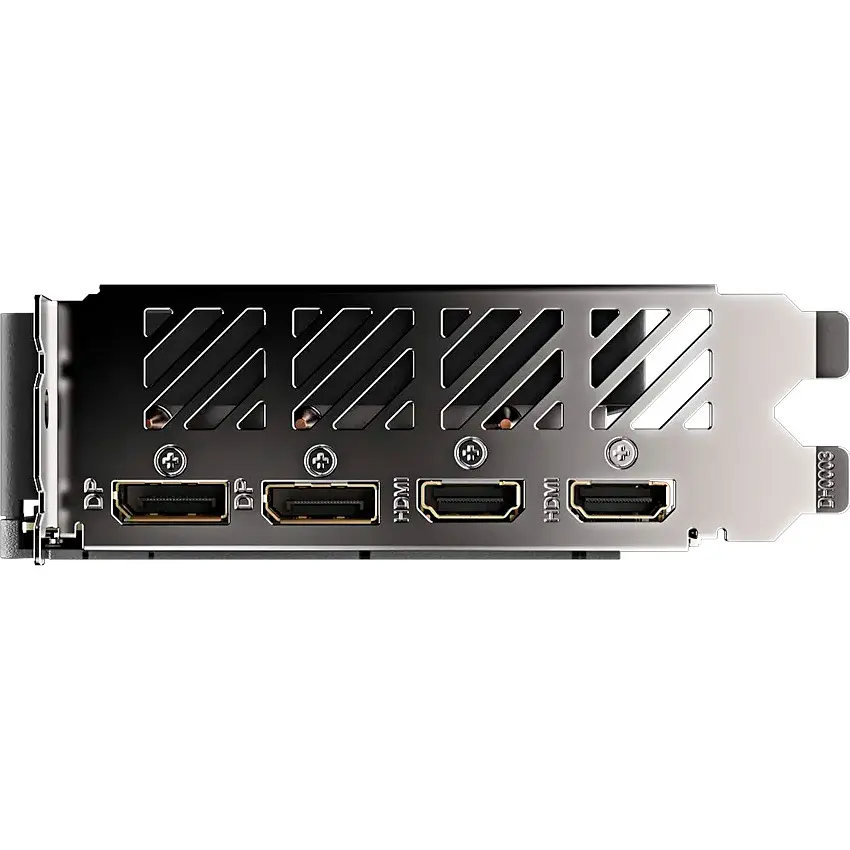 Відеокарта Gigabyte GeForce RTX 4060 Ti EAGLE 8G [GV-N406TEAGLE-8GD] [104752] - фото 7