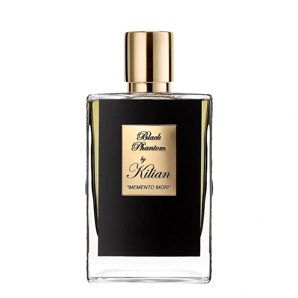 Kilian Black Phantom (унісекс) 50ml парфумована вода *refill