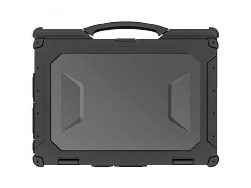 Ноутбук AGN X14A Black (_X14A_I5_12TH_16_512) - фото 4