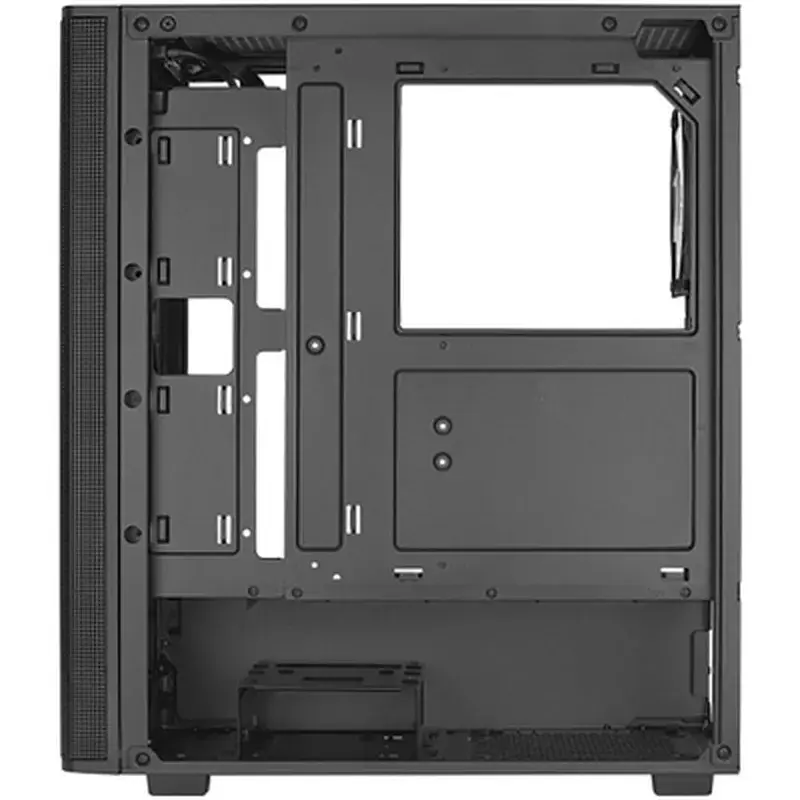 Корпус для ПК AeroCool Designer-G-BK-v2 (ACCM-ES05143.11) - фото 5