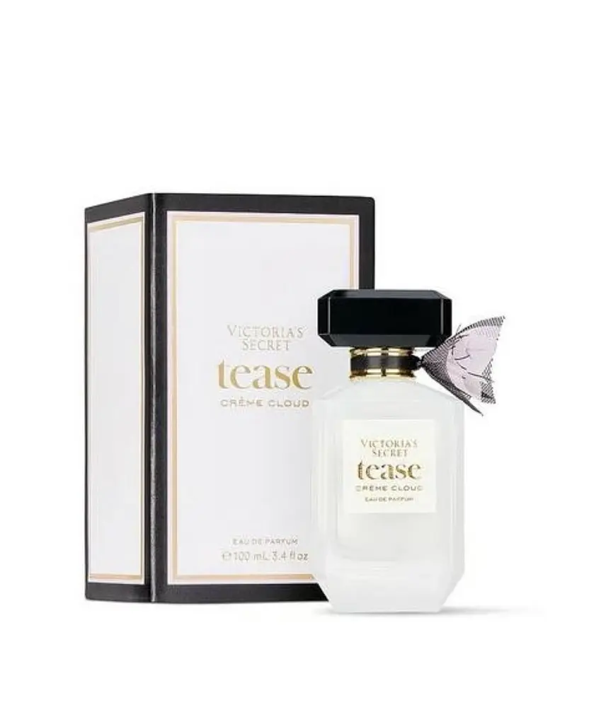 Парфумована вода жіноча Victoria's Secret Tease Creme Cloud, 100мл