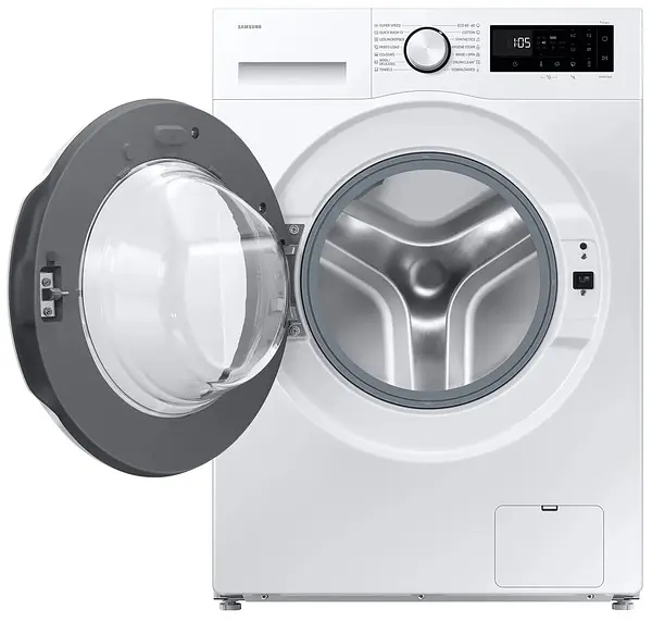 Пральна машина автоматична Samsung WW80FG5L32TELE - фото 4