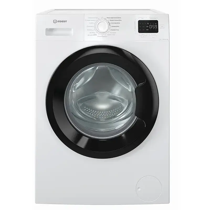 Пральна машина INDESIT IM762BMYTIME UA