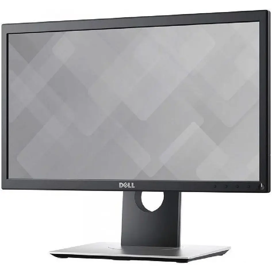 Монітор 20" Dell P2017H - Class A "Б/В" - фото 6
