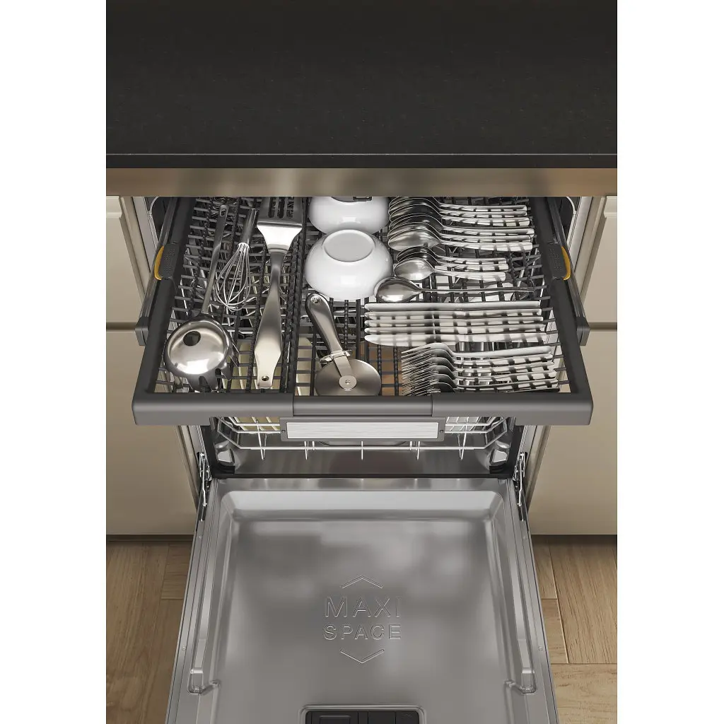 Посудомийна машина Whirlpool W7IHT58T - фото 9
