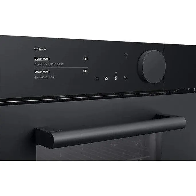 Духовка електрична Samsung Dual Cook NV75T9979CD - фото 5