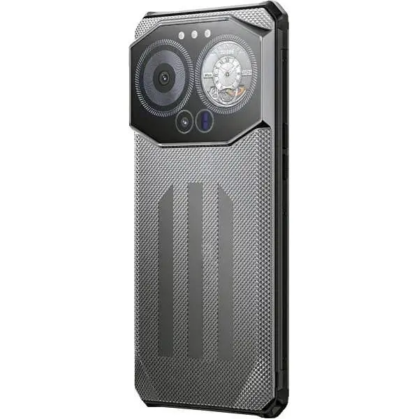 Смартфон Oulitel IIIF150 B3 8/256GB - фото 3