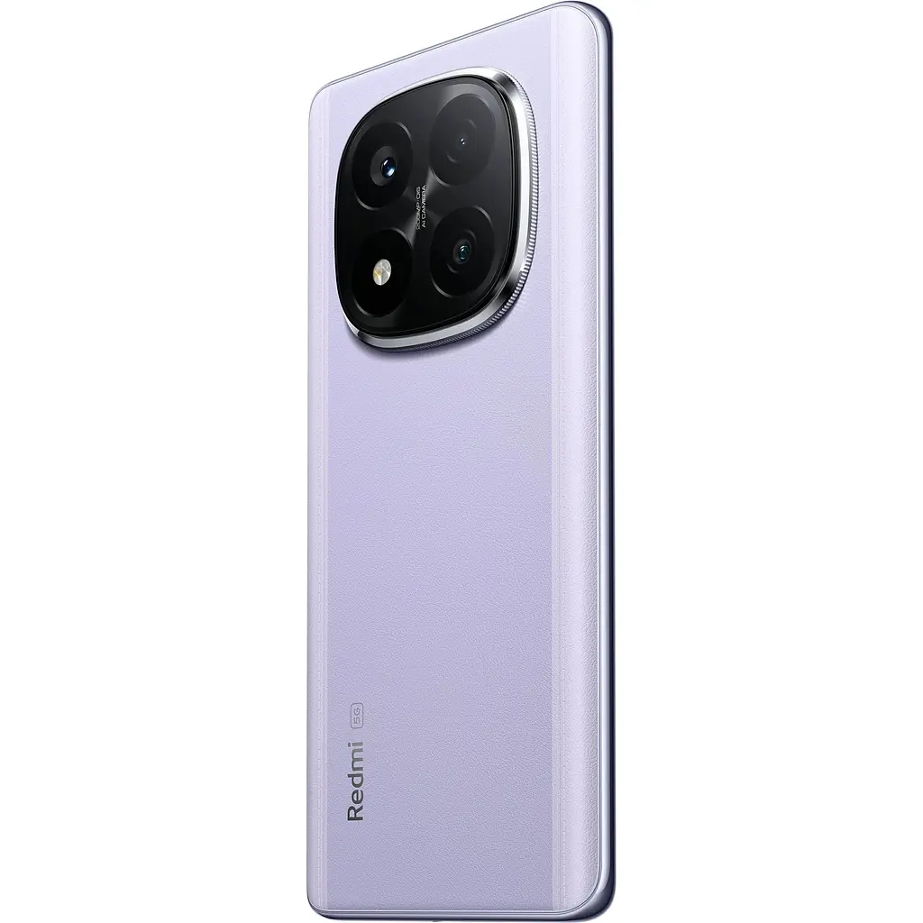 Смартфон Xiaomi Redmi Note 14 Pro+ 5G 12/512GB Lavender Purple (UA UCRF) (no charger) - фото 7