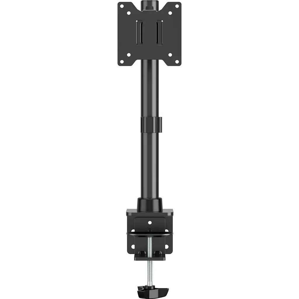 Настільне кріплення для монітора Officepro MA100B 17 - 40` Black [148282] - фото 4