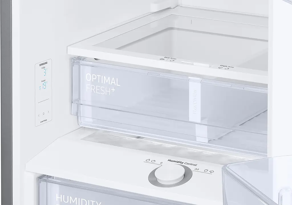 Холодильник Samsung RB38C603ES9/UA - фото 8