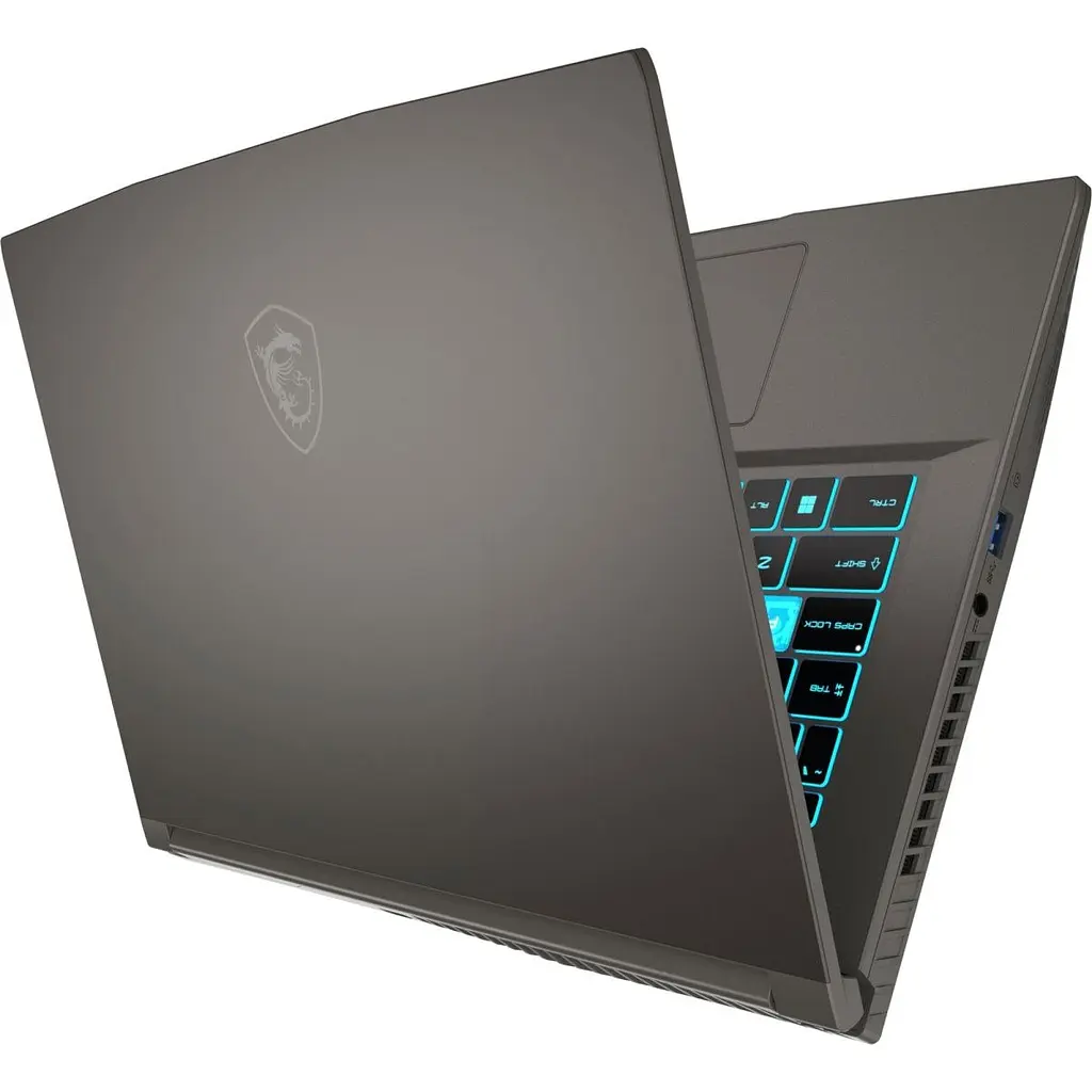 Ноутбук MSI Thin A15 AI B8VF [B8VF-270US] [133105] - фото 6