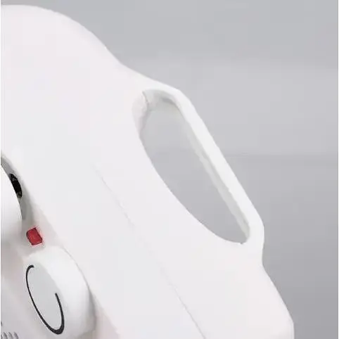 Тепловентилятор RAF R.1183 побутовий обігрівач дуйчик - фото 5