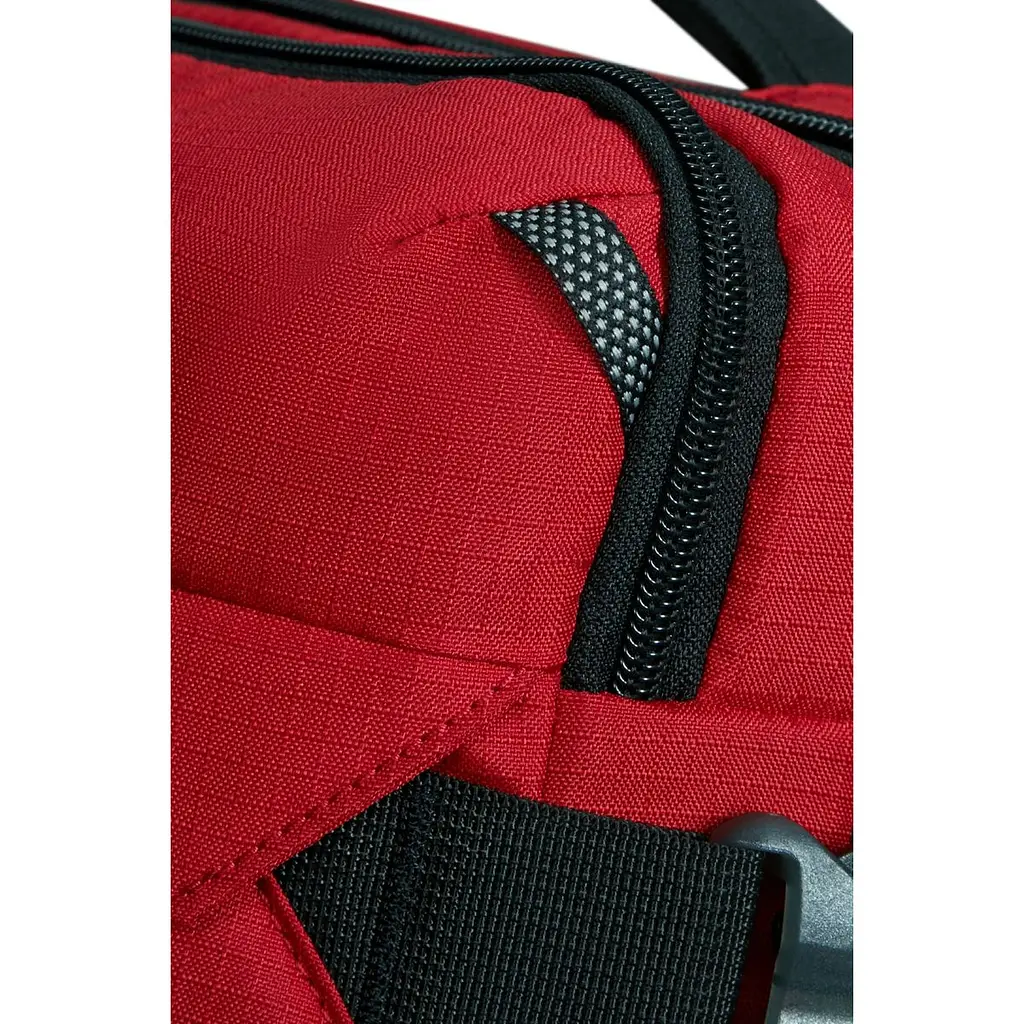 Дорожня Сумка На Колесах Samsonite ROADSEEKER BRICK RED 55x35x23 KQ9*00001 - фото 11